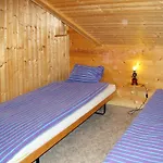 Chalet Anthamatten-3 By Interhome
