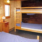 Anthamatten-3 By Interhome Chalet