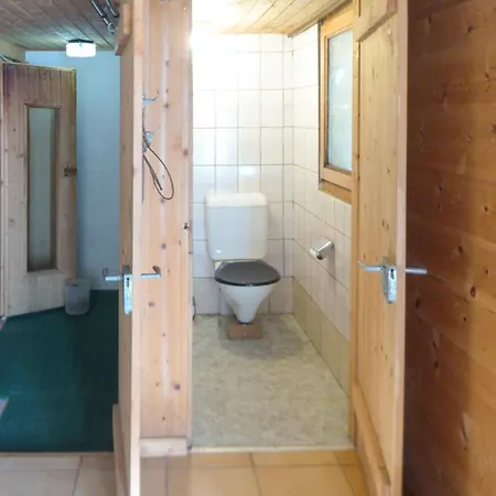 Anthamatten-3 By Interhome Шале