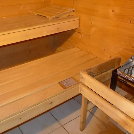 Anthamatten-3 By Interhome