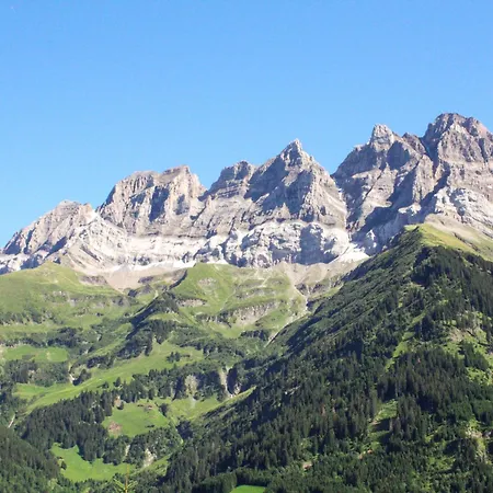 Anthamatten-3 By Interhome