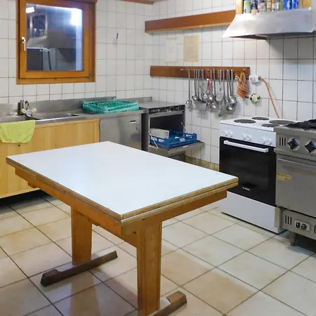 Anthamatten-3 By Interhome Chalet