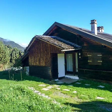 Anthamatten-3 By Interhome *