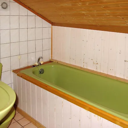 Anthamatten-3 By Interhome تشامبري