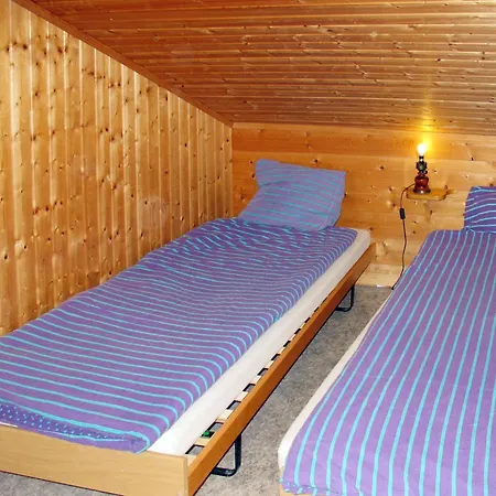 Anthamatten-3 By Interhome