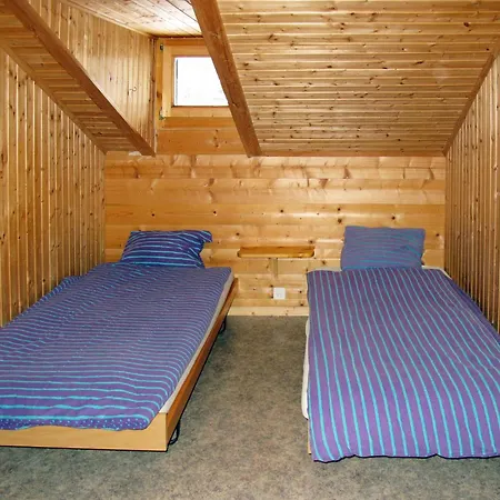 Chalet Anthamatten-3 By Interhome Champery