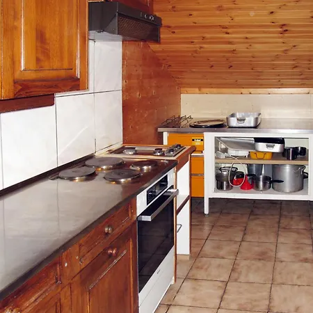 Anthamatten-3 By Interhome Champery