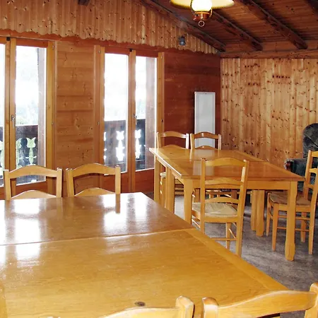 Anthamatten-3 By Interhome Chalet Champery