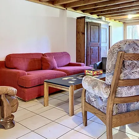 Anthamatten-3 By Interhome * Champéry