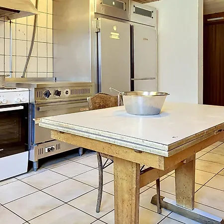 Anthamatten-3 By Interhome Chalet Champery