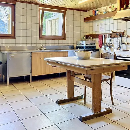 Anthamatten-3 By Interhome Champery
