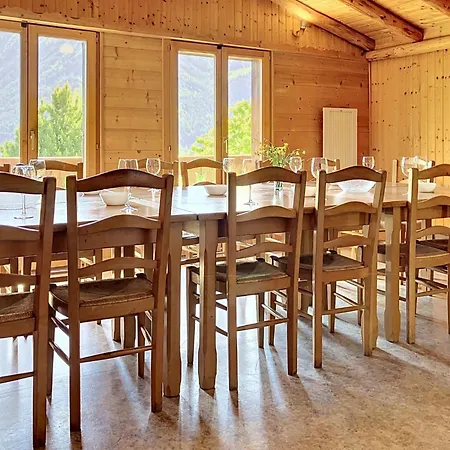 Anthamatten-3 By Interhome * Champery