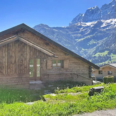 Anthamatten-3 By Interhome * Champery