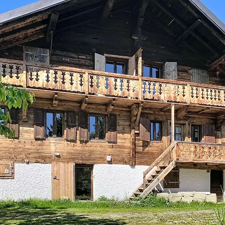 Anthamatten-3 By Interhome Chalet Champery