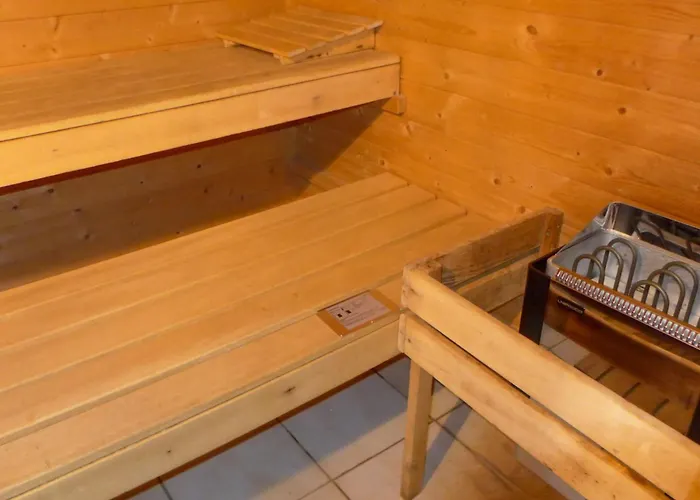 Anthamatten-3 By Interhome