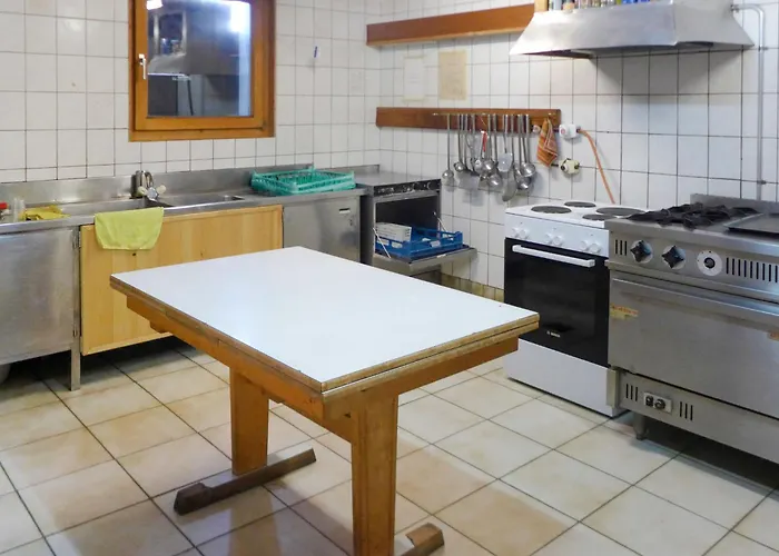 Anthamatten-3 By Interhome Domek alpejski