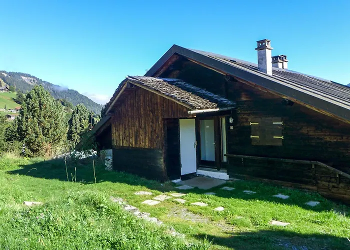 Anthamatten-3 By Interhome *