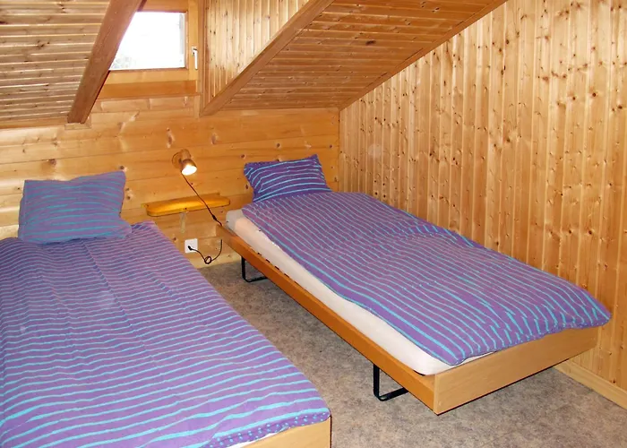 Anthamatten-3 By Interhome Domek alpejski Champéry