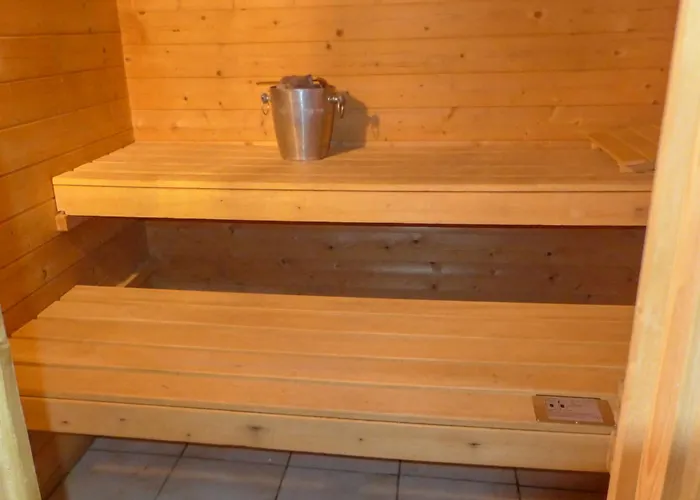 Anthamatten-3 By Interhome Domek alpejski *