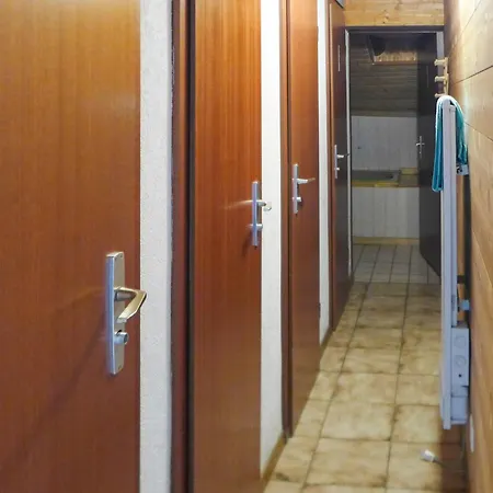 Dağ evi Anthamatten-3 By Interhome Champéry