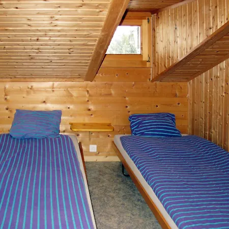 Anthamatten-3 By Interhome * Champéry