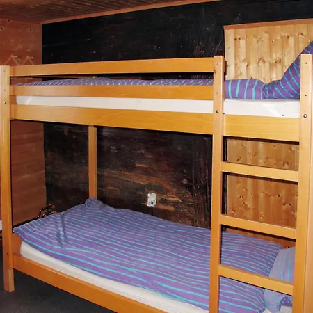 Anthamatten-3 By Interhome Champéry