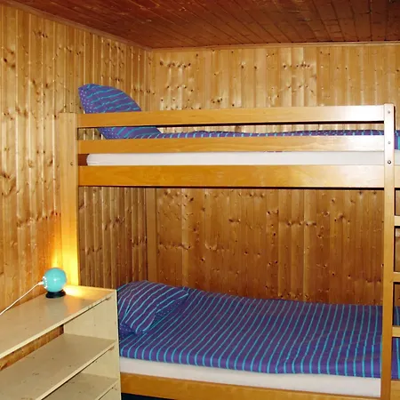 Anthamatten-3 By Interhome