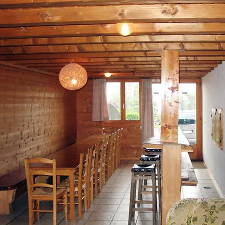 Anthamatten-3 By Interhome *