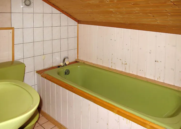 Anthamatten-3 By Interhome Champery