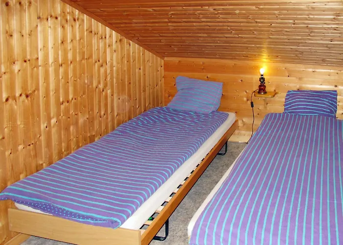 Anthamatten-3 By Interhome