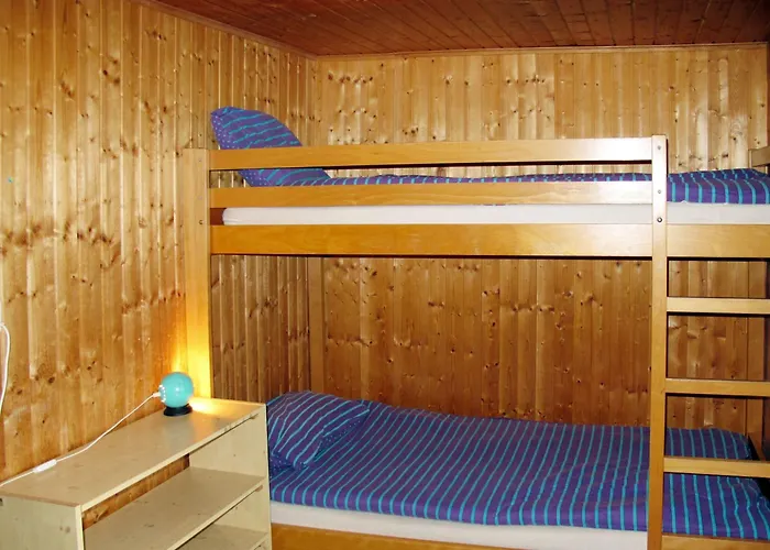 Anthamatten-3 By Interhome