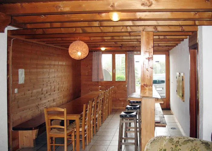 Anthamatten-3 By Interhome *