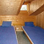 Anthamatten-3 By Interhome * Champery