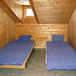 Chalet Anthamatten-3 By Interhome Champery