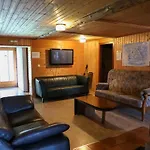 Anthamatten-3 By Interhome Champery
