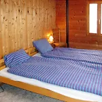 Anthamatten-3 By Interhome * Champery