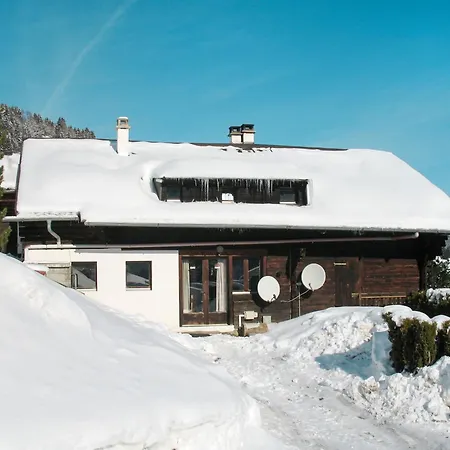 Anthamatten-3 By Interhome Horská chata Champéry